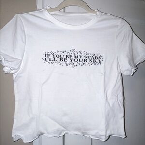 Star Graphic Tee